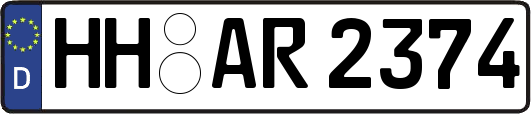 HH-AR2374