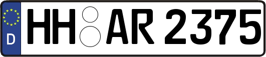 HH-AR2375
