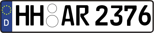 HH-AR2376