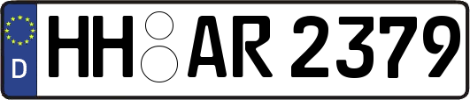 HH-AR2379