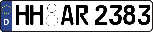HH-AR2383