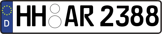 HH-AR2388
