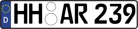 HH-AR239