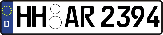 HH-AR2394