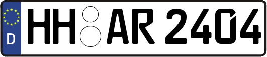 HH-AR2404