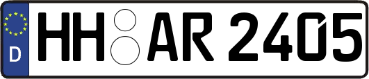 HH-AR2405