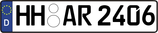 HH-AR2406