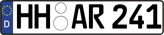 HH-AR241