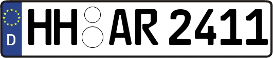 HH-AR2411