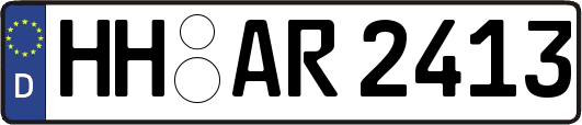 HH-AR2413