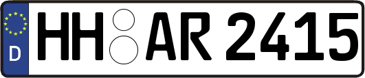 HH-AR2415