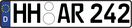 HH-AR242