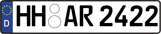HH-AR2422