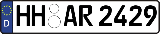 HH-AR2429