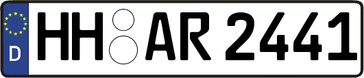 HH-AR2441