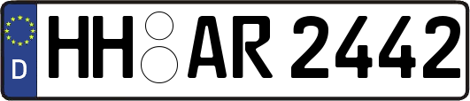 HH-AR2442