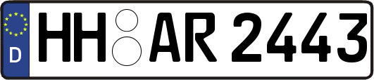 HH-AR2443