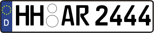 HH-AR2444