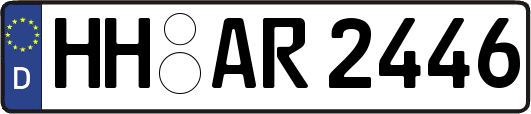 HH-AR2446