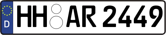 HH-AR2449