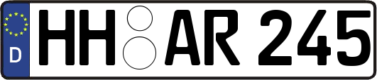 HH-AR245