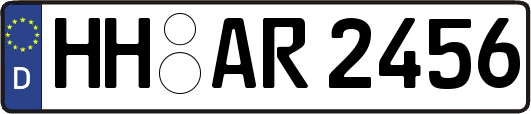 HH-AR2456