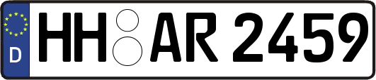 HH-AR2459