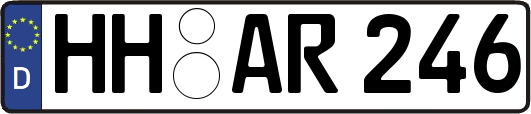 HH-AR246