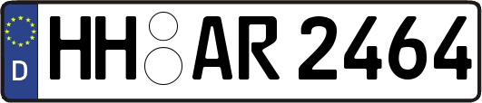 HH-AR2464
