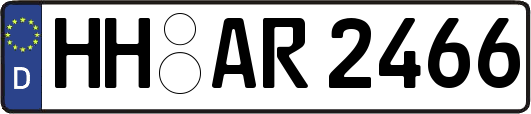 HH-AR2466