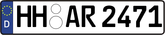 HH-AR2471