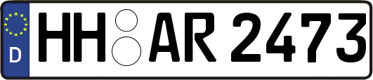 HH-AR2473