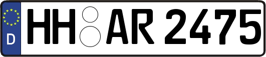 HH-AR2475