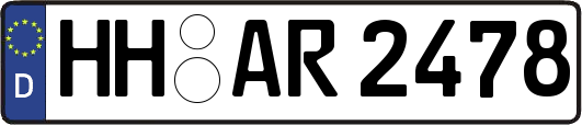 HH-AR2478