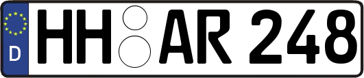 HH-AR248