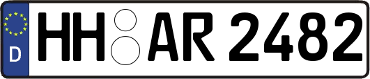 HH-AR2482