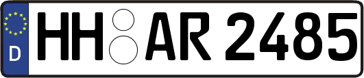 HH-AR2485