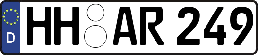 HH-AR249