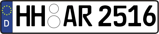 HH-AR2516