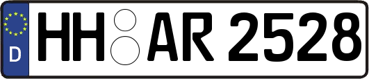 HH-AR2528