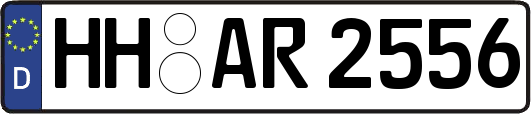 HH-AR2556