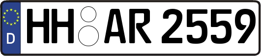 HH-AR2559