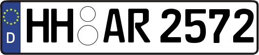 HH-AR2572
