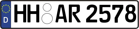 HH-AR2578