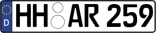 HH-AR259