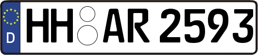 HH-AR2593