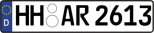 HH-AR2613