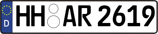 HH-AR2619