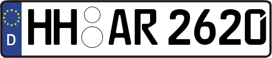 HH-AR2620