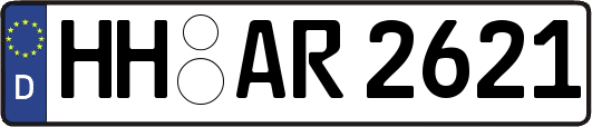 HH-AR2621